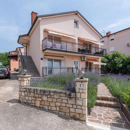 Apartment Masha Novigrad  ภายนอก รูปภาพ